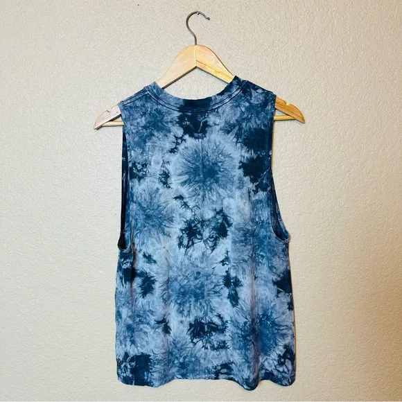 Lululemon All Yours Tank Top Earth Dye Earth Dye Stone Size 4 - Picture 6 of 9